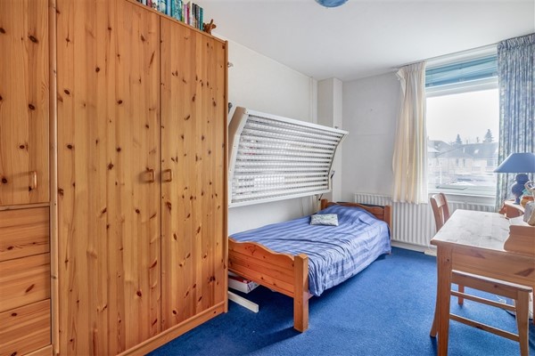 Medium property photo - Ruimtevaartlaan 16, 9602 ZD Hoogezand